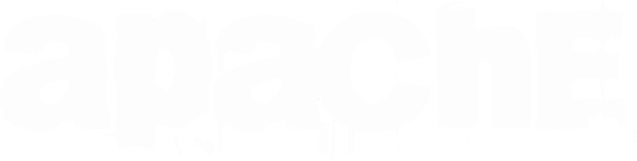 logotipo grupo apache