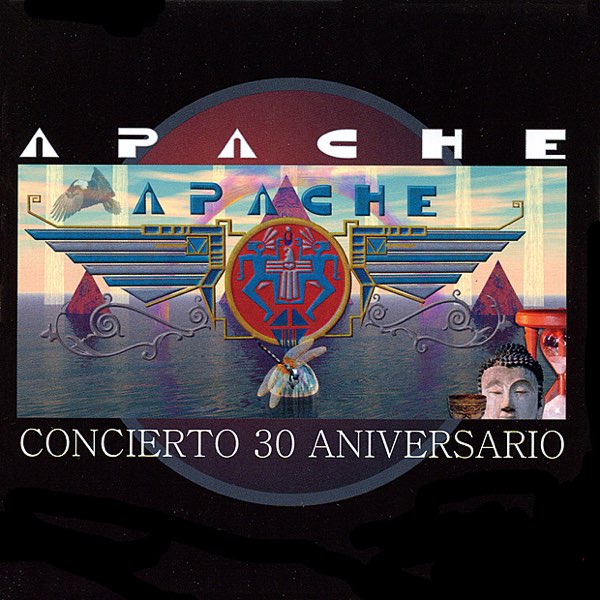 portada 30 aniversario concierto