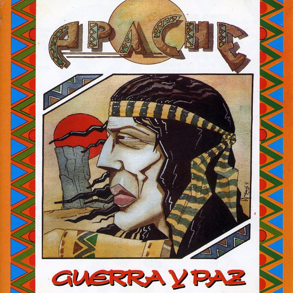 portada apache guerra y paz