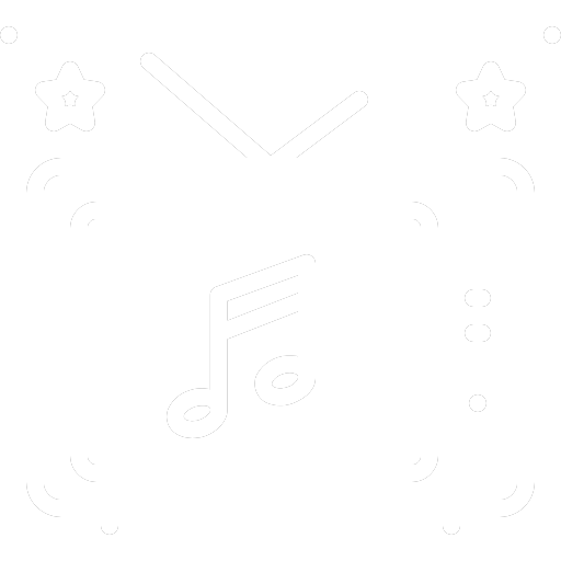 icono televisión