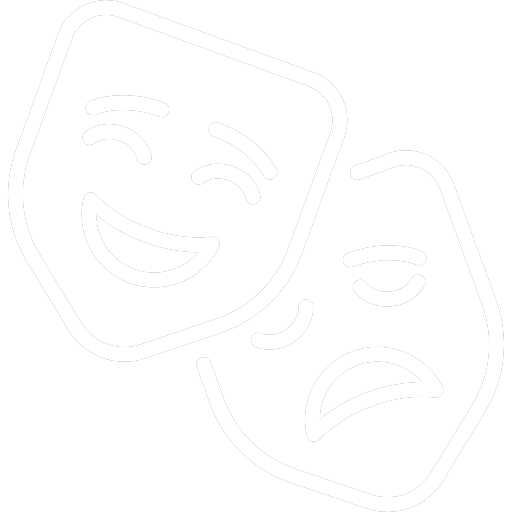 icono teatro
